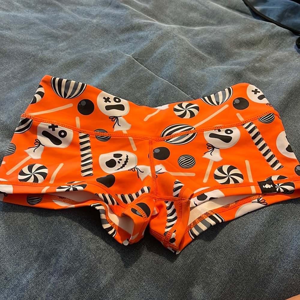 Wodbottom XS shorts